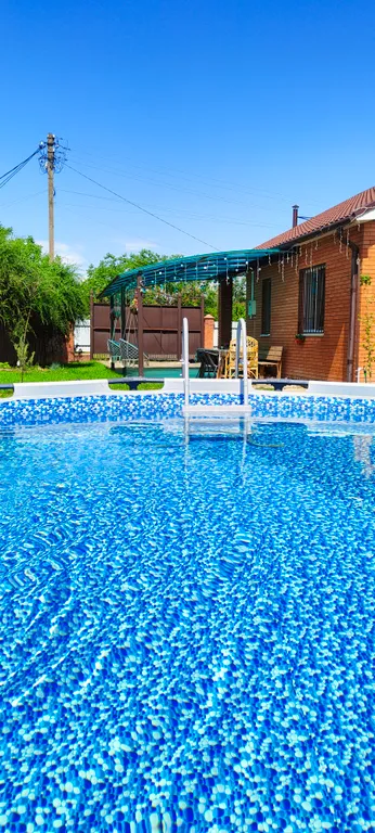 2-комнатный Дом