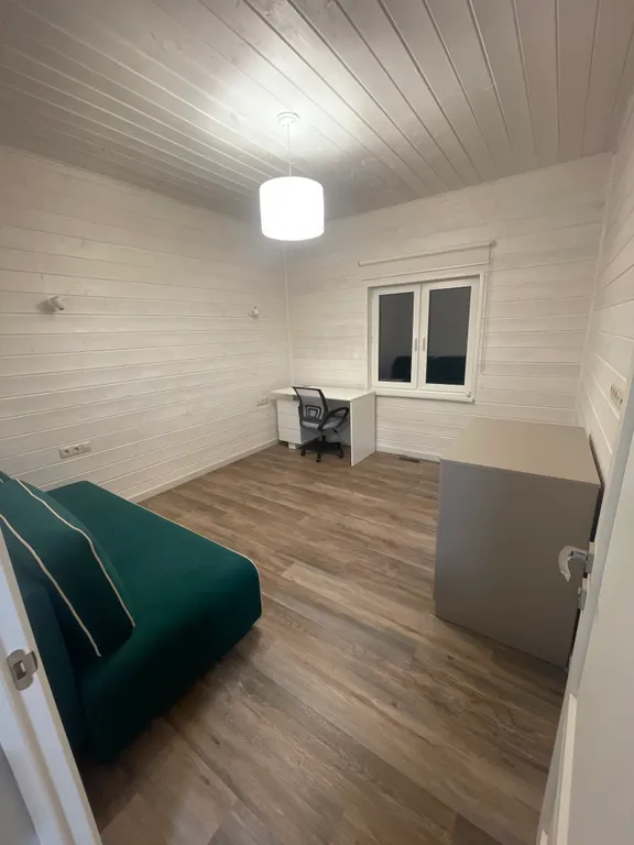 Дом на берегу