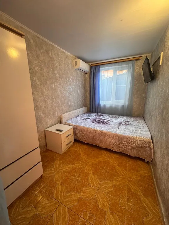 Квартира Комната — аренда посуточно в Архипо-Осиповка