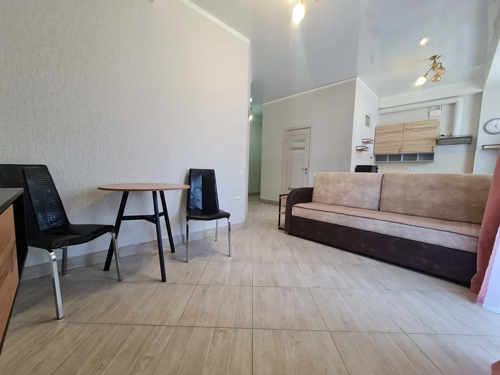 Квартира Уютная квартира в Сириусе — Сириус