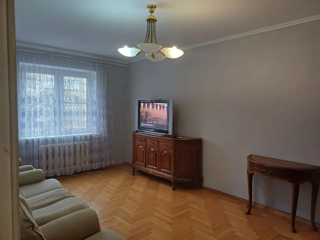Большая квартира рядом с парком и Новопятигорским озером