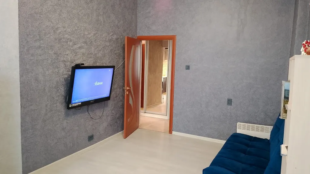 Апартаменты в историческом центре