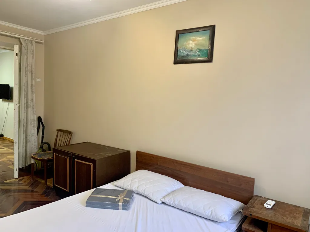 Уютная квартира у моря