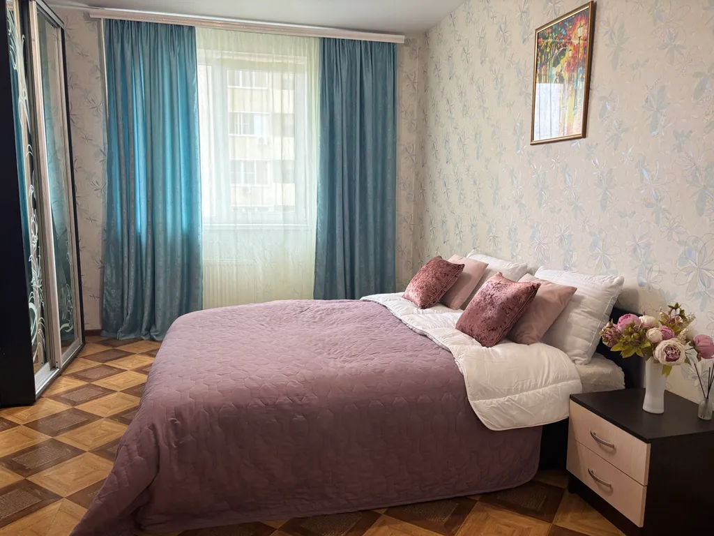 Апартаменты в центре города Площадь победы