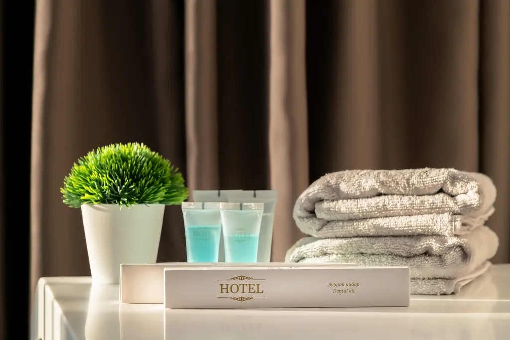 апартаменты с видом на море