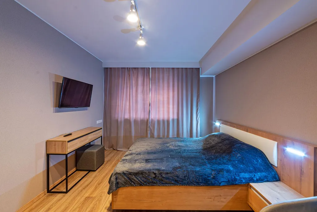 Квартира 1-комнатная Квартира — Санкт-Петербург