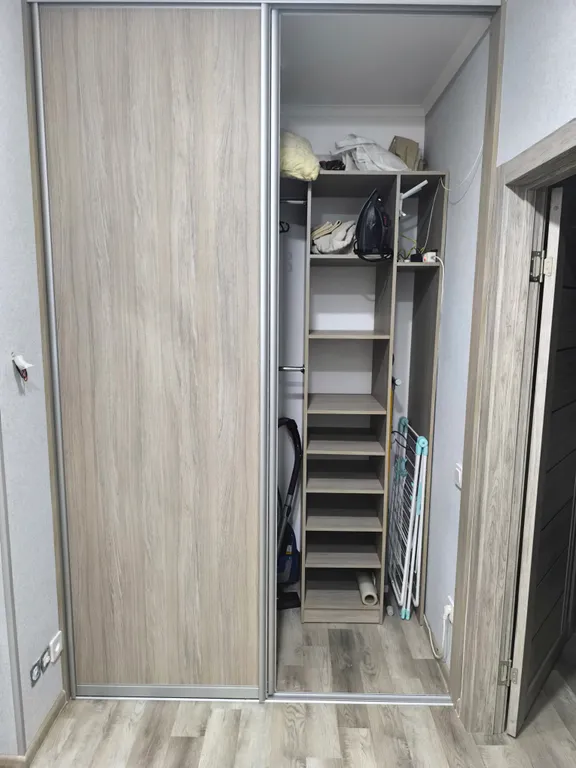 Квартира Уютная квартира со всеми удобствами — Динская