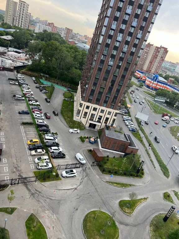 Уютная квартира нв Фабричной