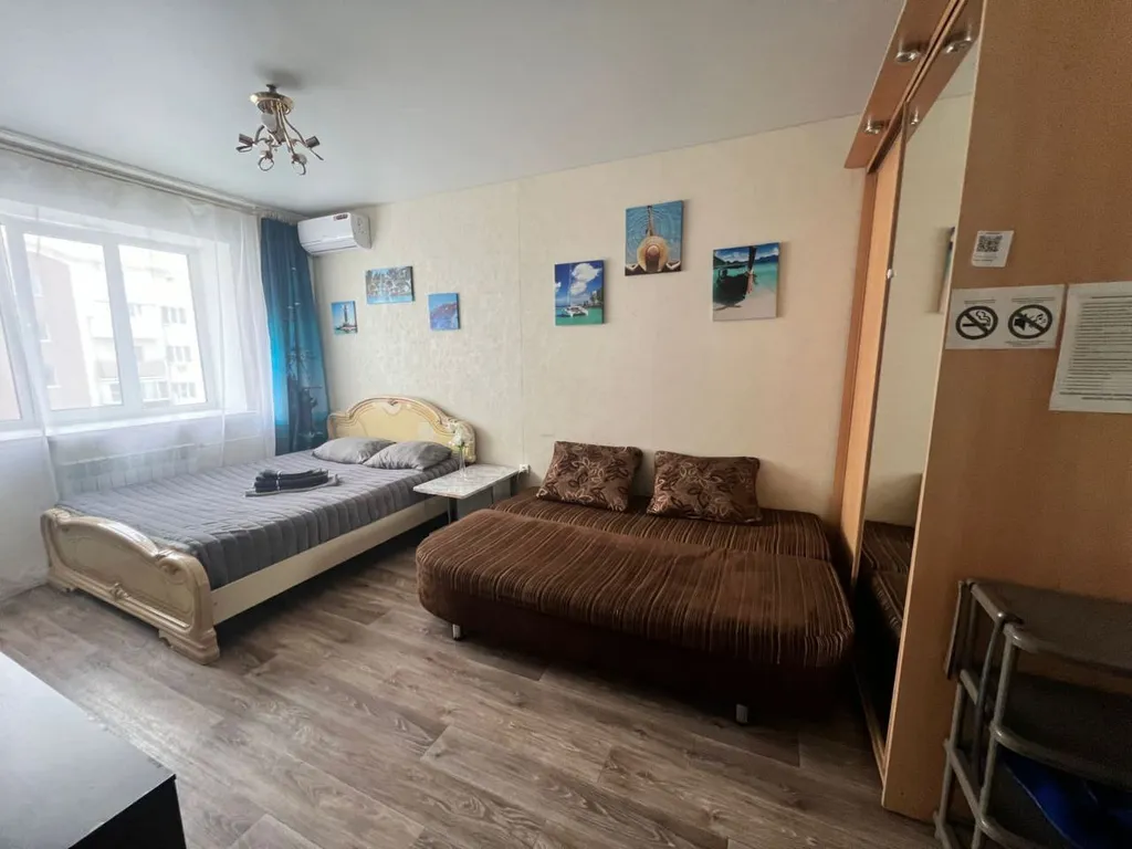 Ваш уголок комфорта в Самаре