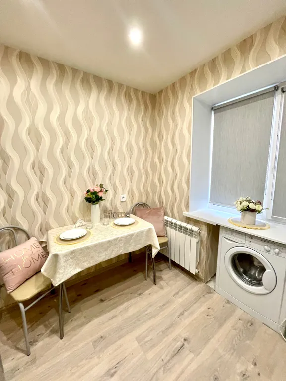 Квартира в самом центре Рязани