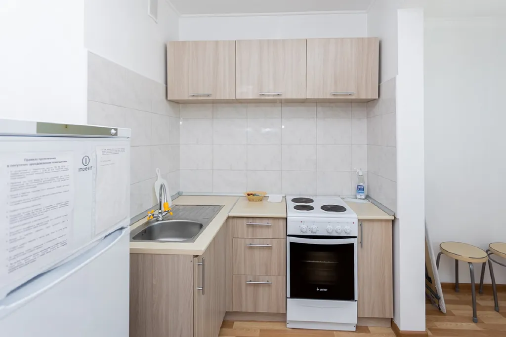 Уютная квартира в ЖК Созвездие