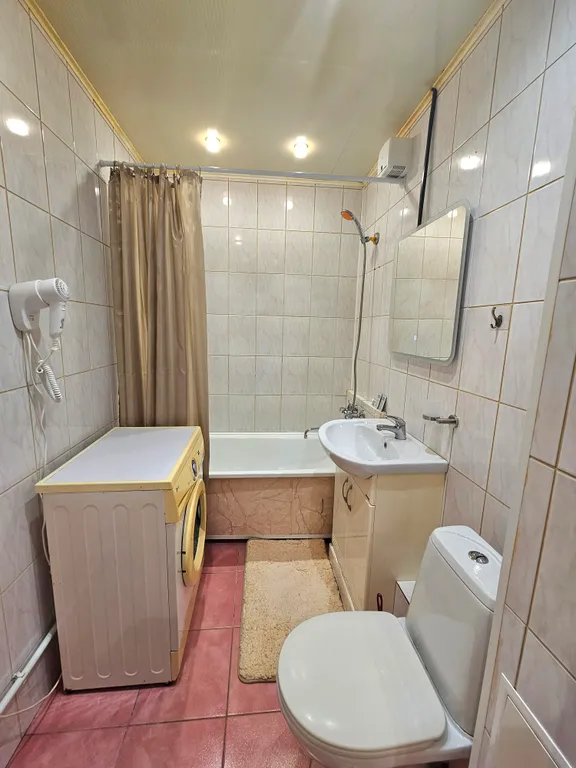 Уютная квартира-студия рядом с ТЦ Главный и Онежским озером