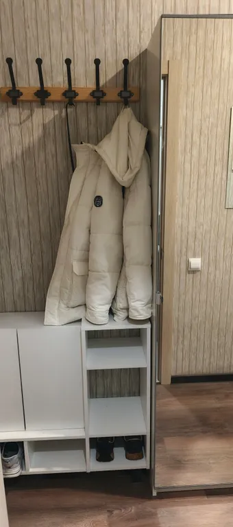 Квартира Квартира - студия на Петроградке со всеми удобствами — Санкт-Петербург