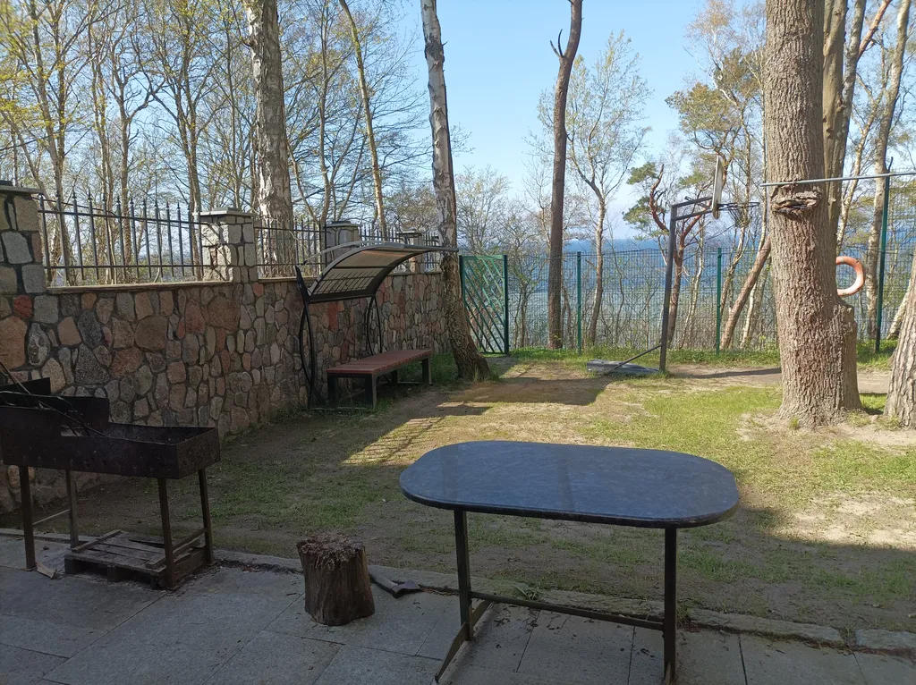 Коттедж Домики у моря — Светлогорск