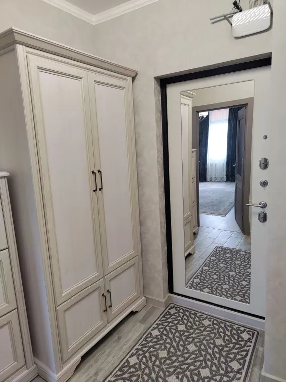 Квартира Комфортная квартира у моря — Севастополь