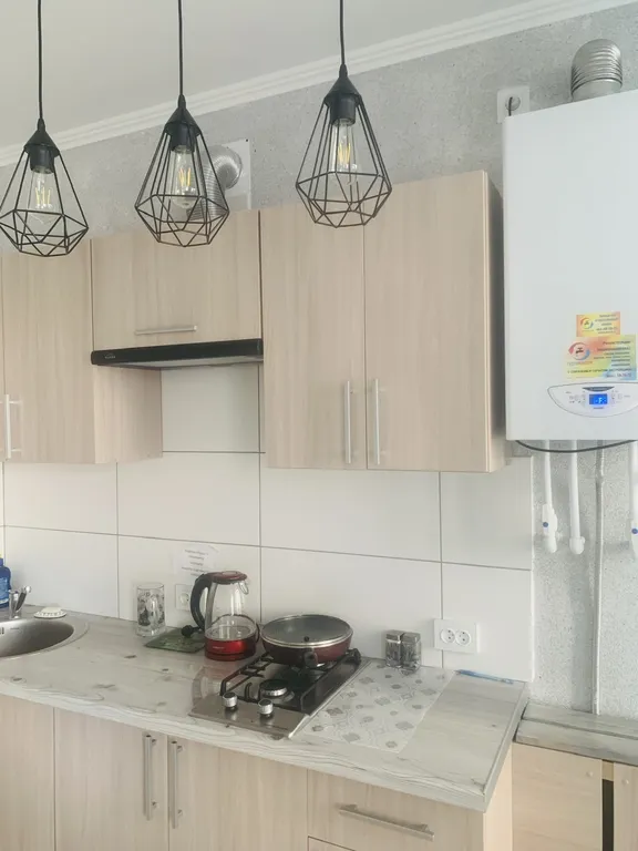 Квартира Квартира Изумрудный Bereg — Светлогорск