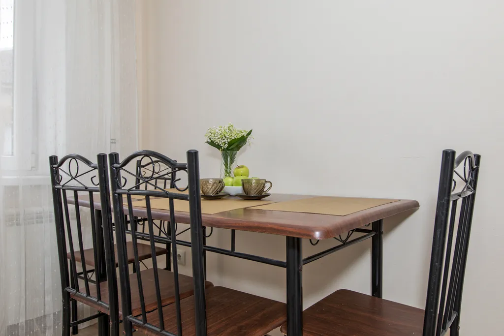 Квартира Апартаменты Высокий мост — Калининград