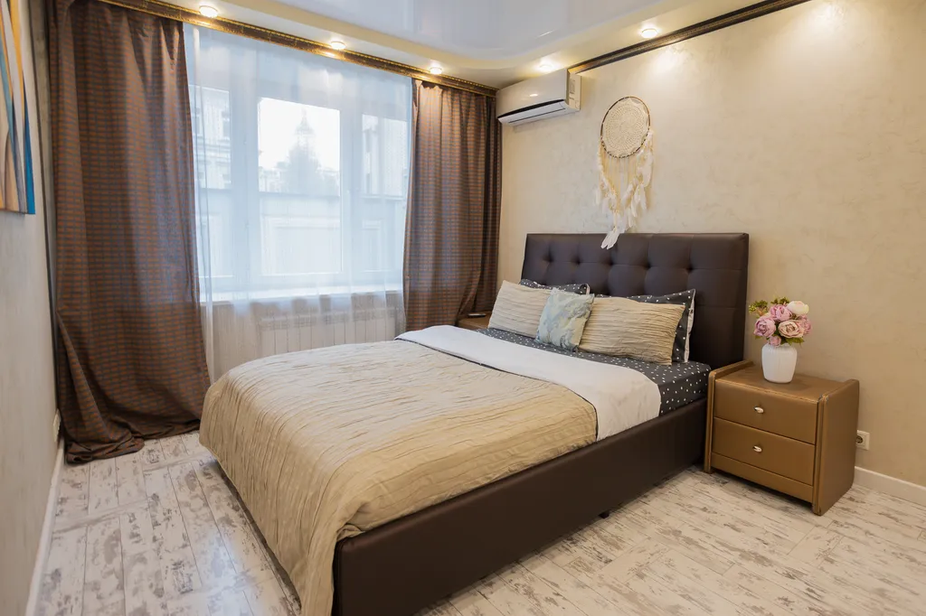 Квартира Квартира на Чистых прудах — Москва