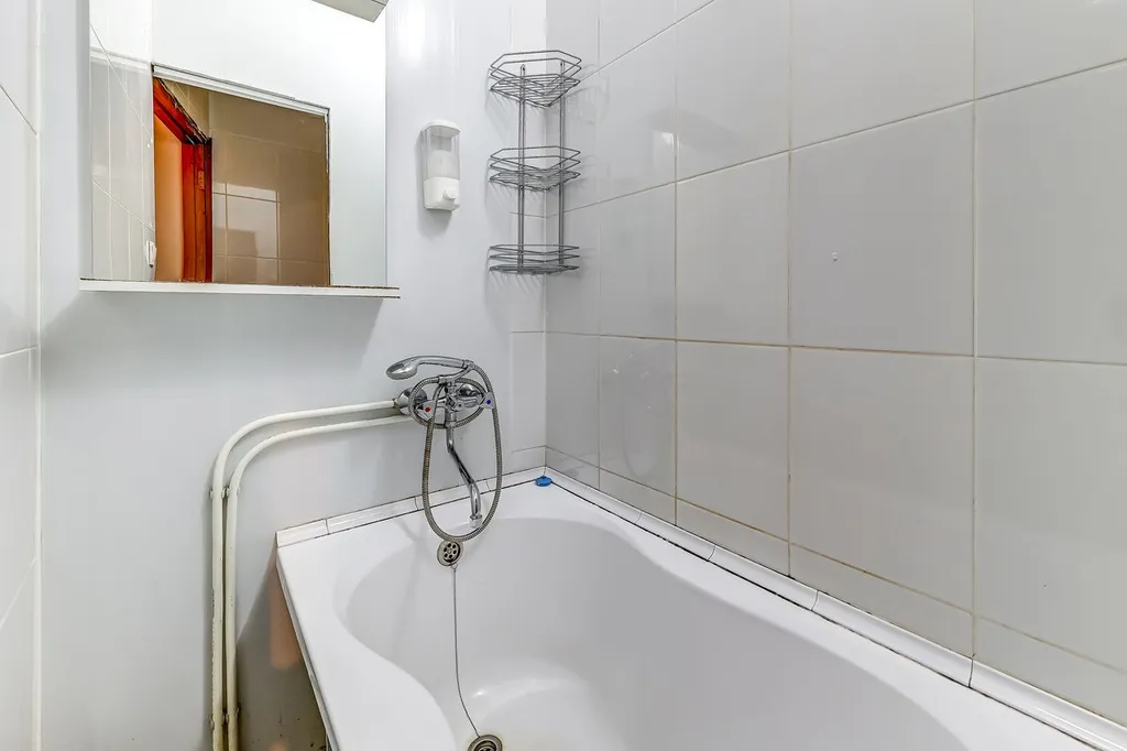 Квартира Квартира Stay Together Apartment — Санкт-Петербург