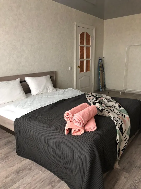 Квартира 3-комнатная Квартира — Шерегеш