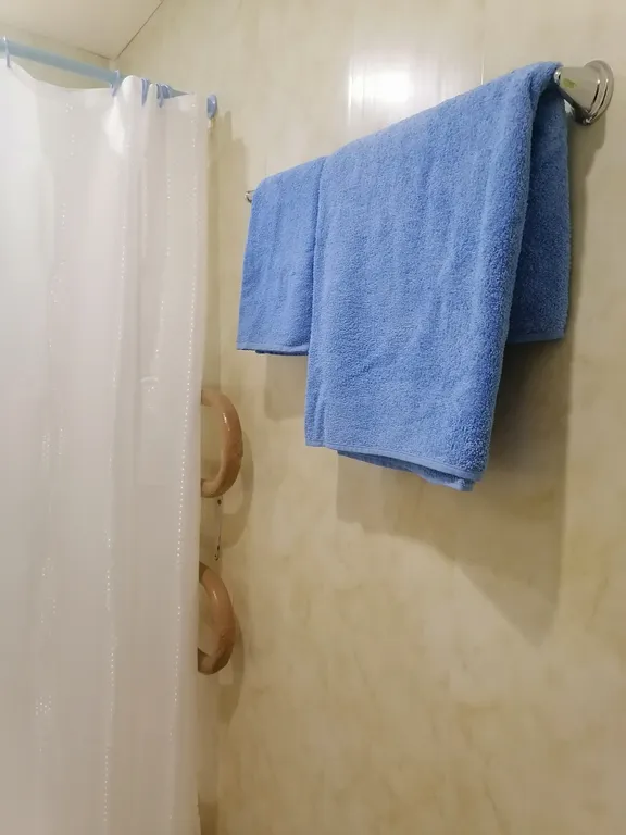 Уютная квартира в центральном районе