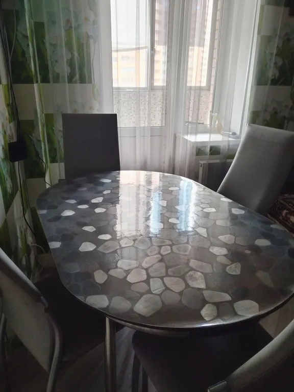 Уютная квартира рядом с метро