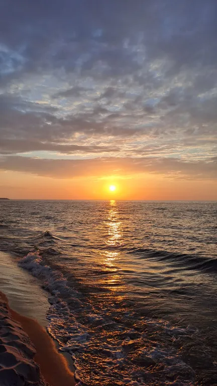 Квартира Квартира Апартамент у моря — Светлогорск