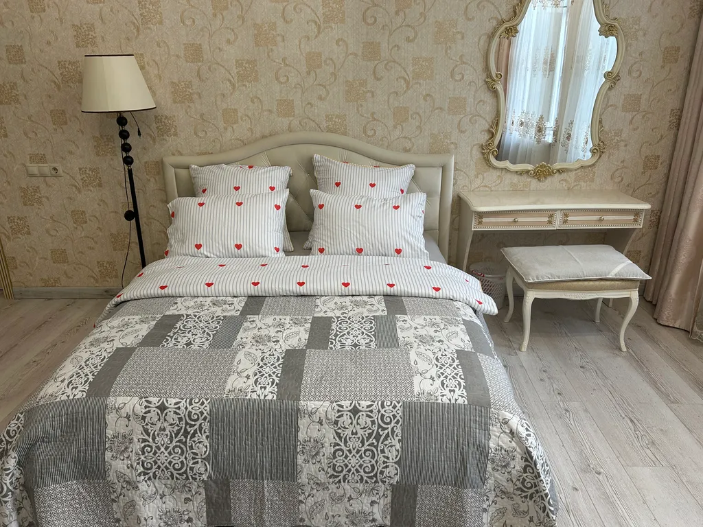 Квартира в Центре на Красной