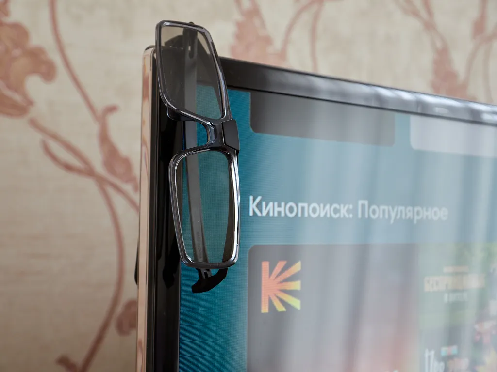 Апартамент в центре города