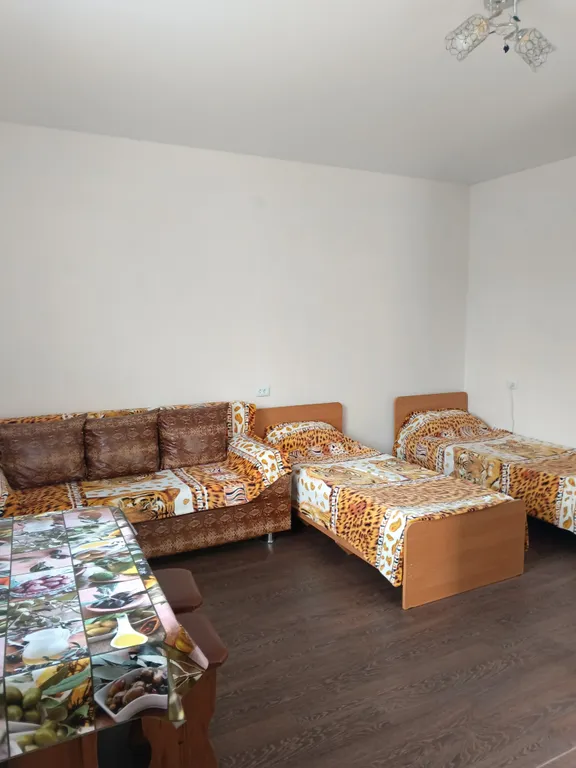 Квартира Уютная студия с удобствами — аренда посуточно в Вардане