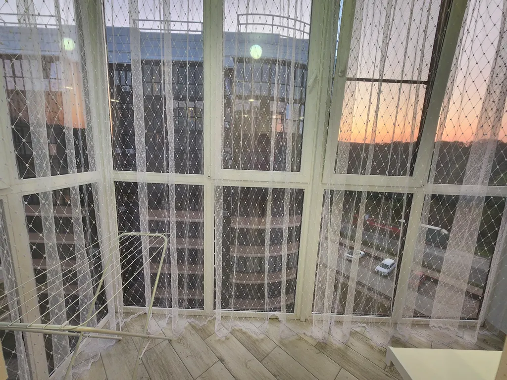 Квартира Новая просторная квартира — Горячий Ключ