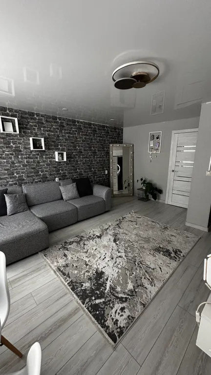 Квартира Уютная квартира в Геше — Шерегеш