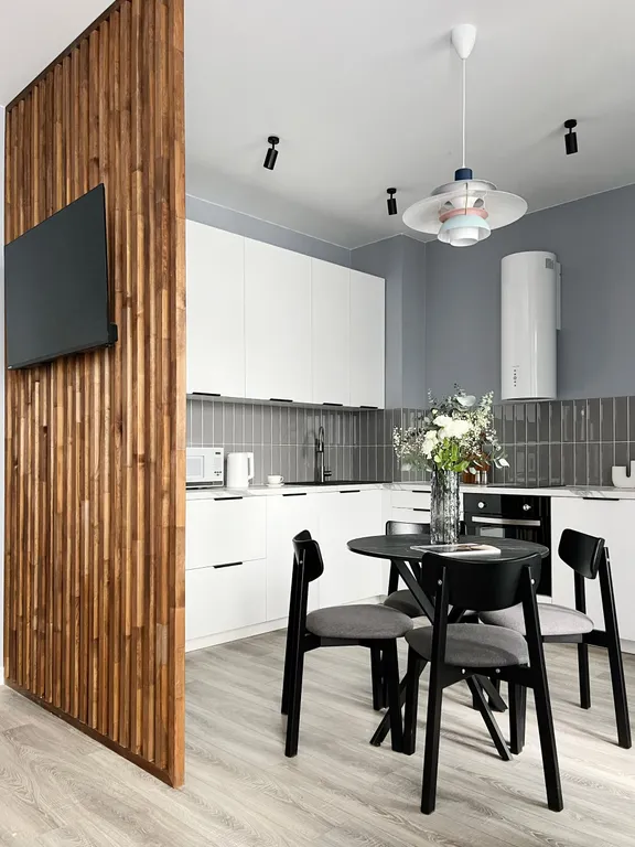 Квартира 1-комнатная Квартира — Красноярск