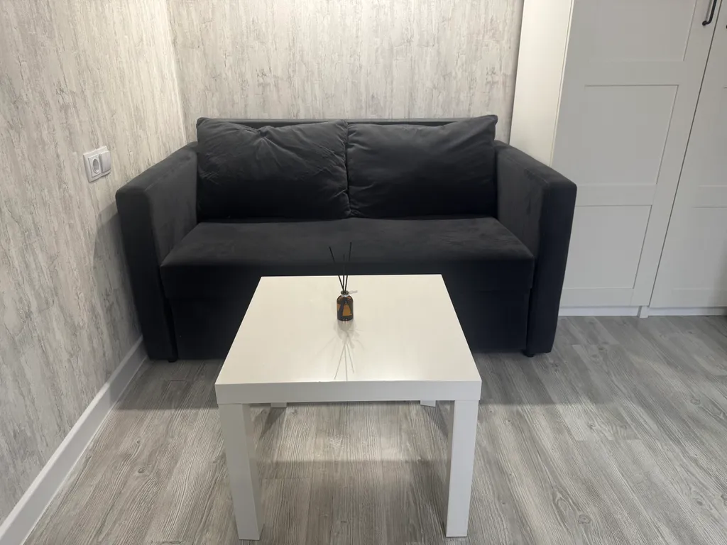 Квартира Уютная квартира в жигулиной роще — Мирное