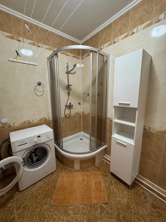 Двухкомнатный апартамент на ЮБК у самого моря