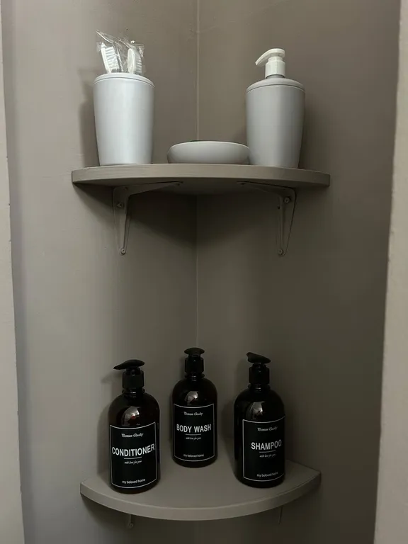 Квартира Квартира Уютная студия в Белых Росах — Красноярск