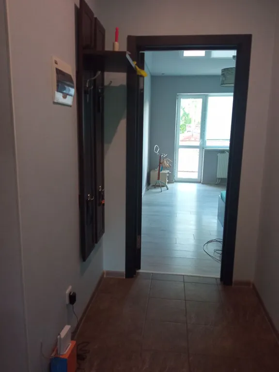 Квартира у моря