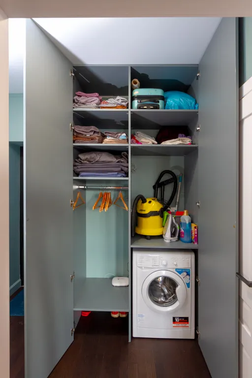 Уютная квартира на Балтийском море