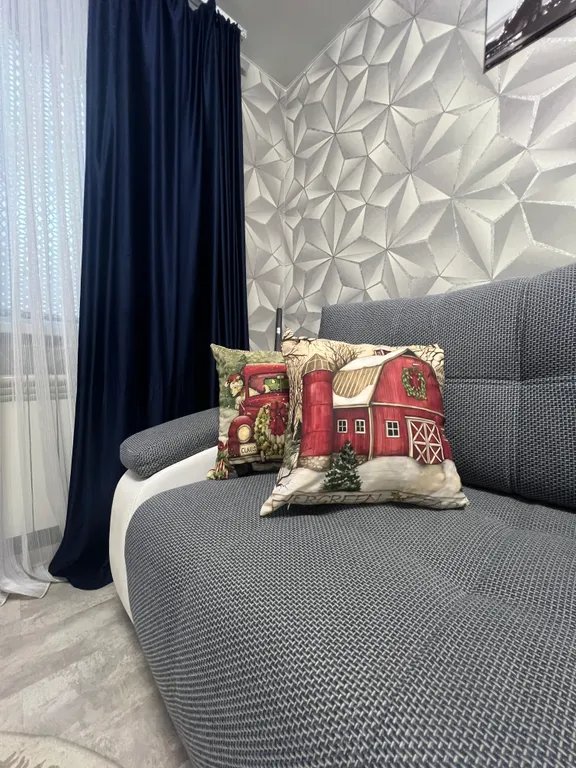 Квартира у Меги на въезде в город — аренда посуточно в Самара