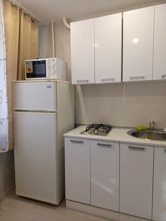 Уютная квартира в центральном районе