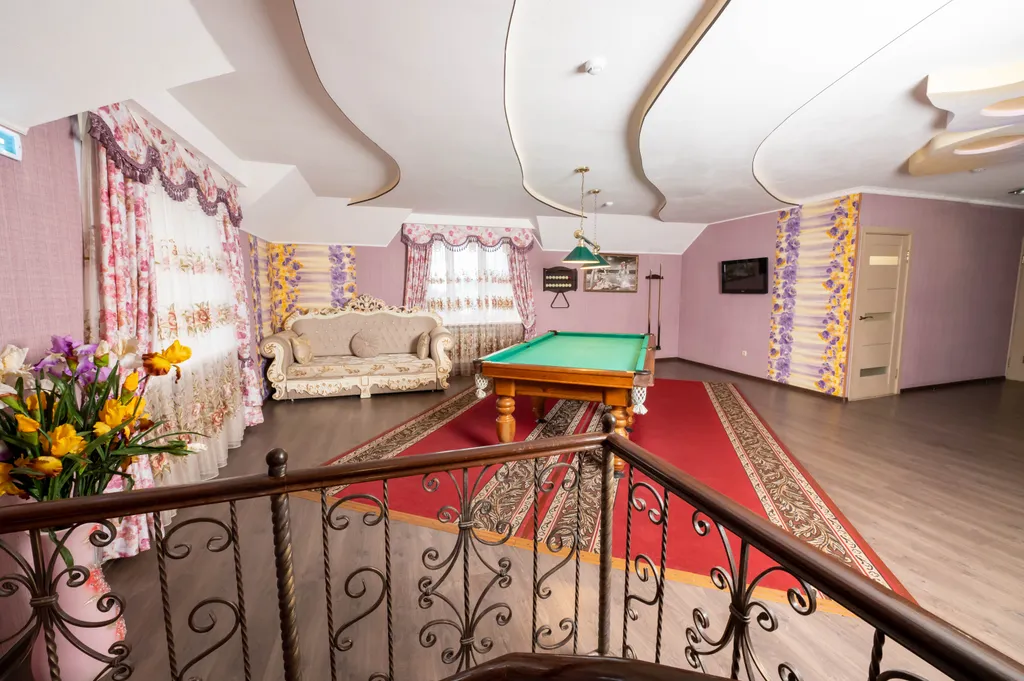 3-комнатный Дом