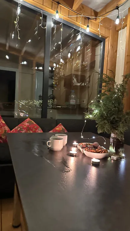 Коттедж Дом с русской банькой мыльней — Подолино