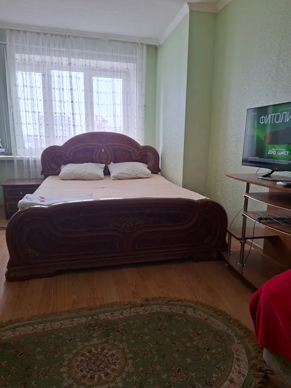 Уютная квартира в центре города на набережной — аренда посуточно в Владикавказ