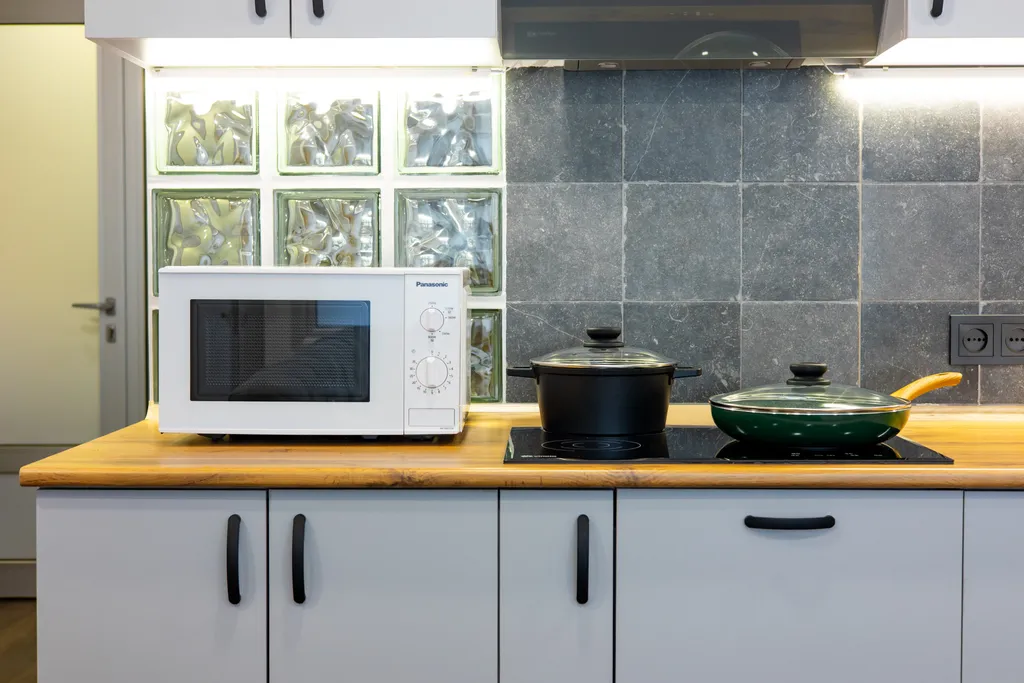 Апартаменты с видом на Арарат