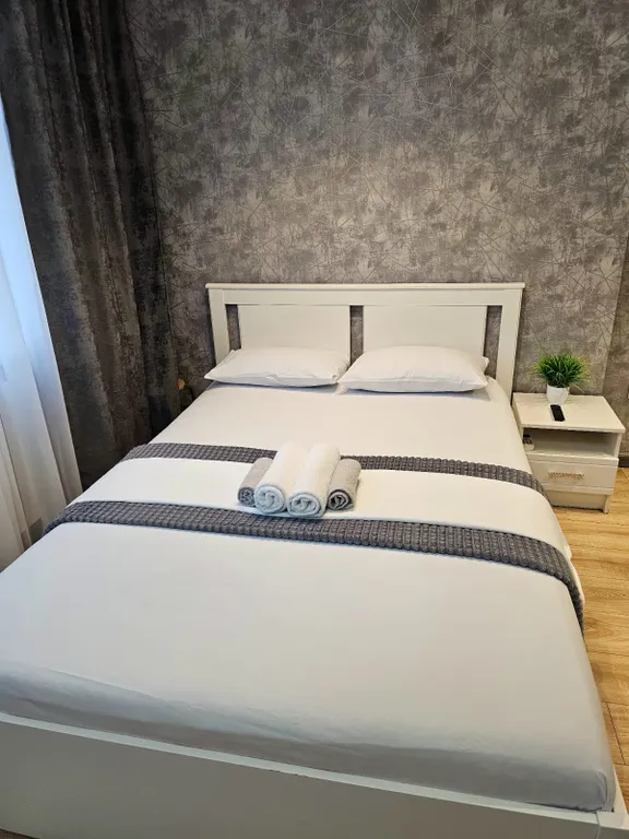 Квартира-студия в ЖК Тетрис на станции Павшино