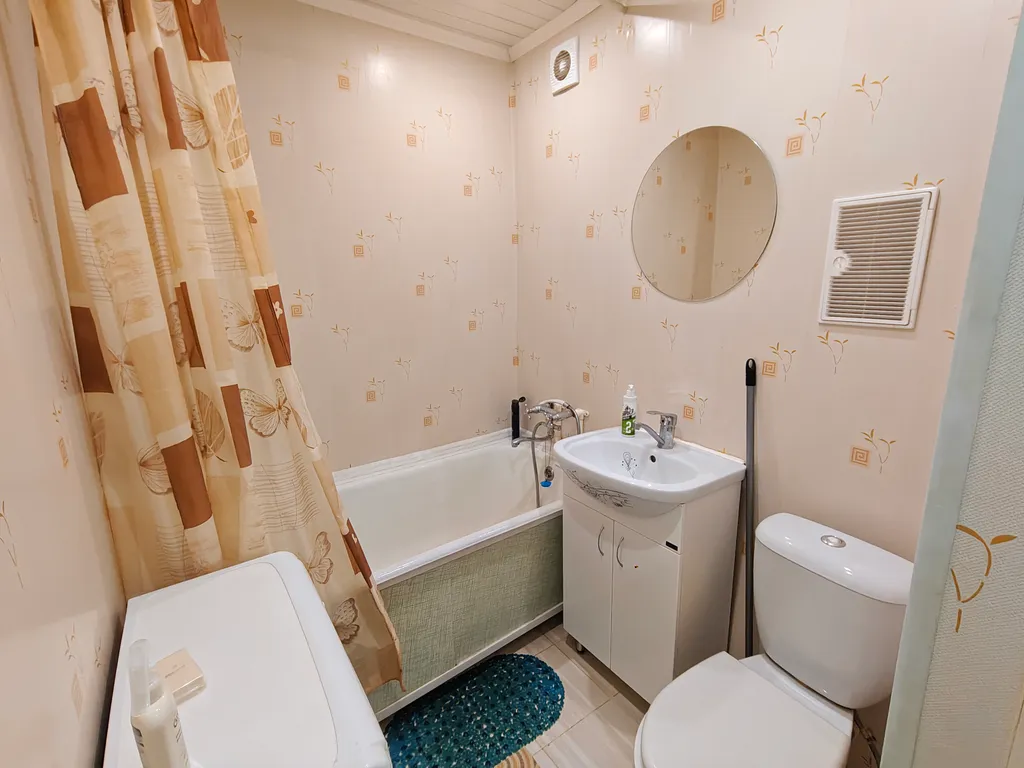 Квартира в районе Цума