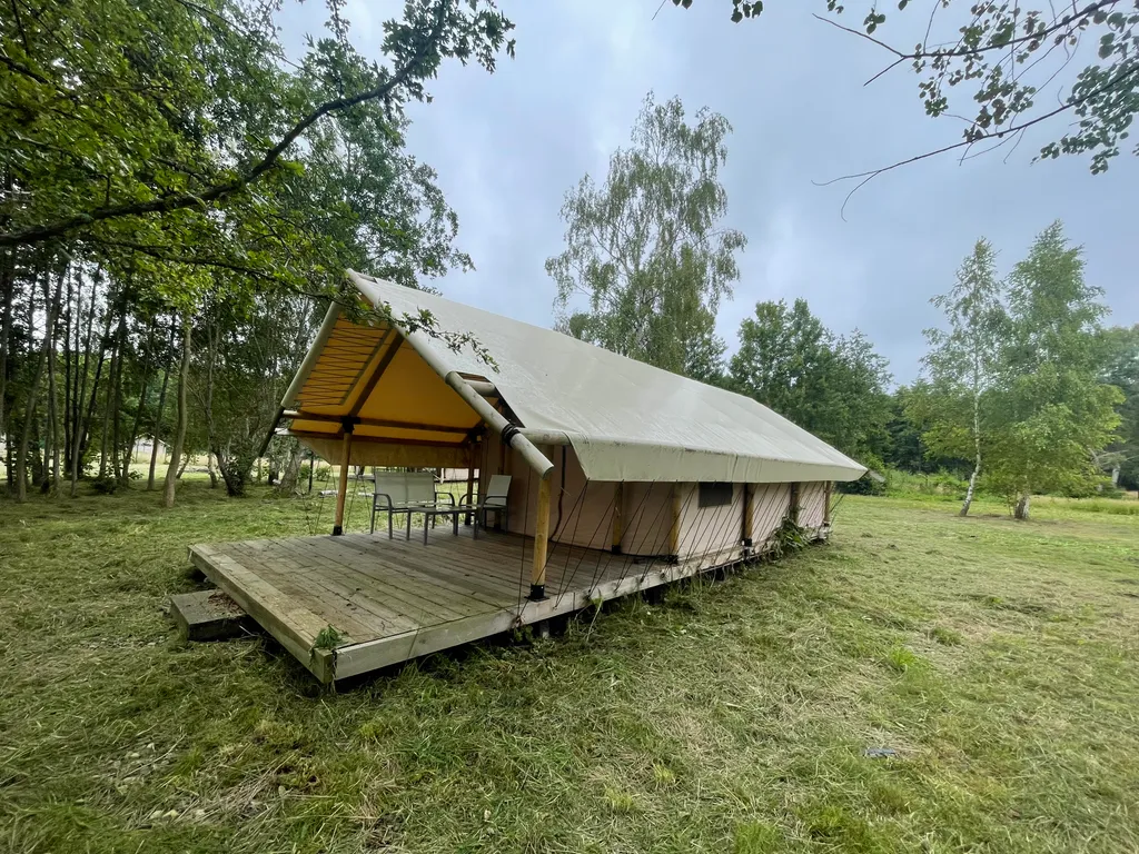 Коттедж Коттедж Кемпинг Коса — Рыбачий