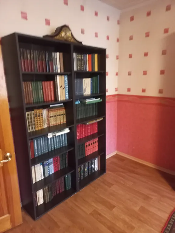 Уютная просторная квартира в самом центре города