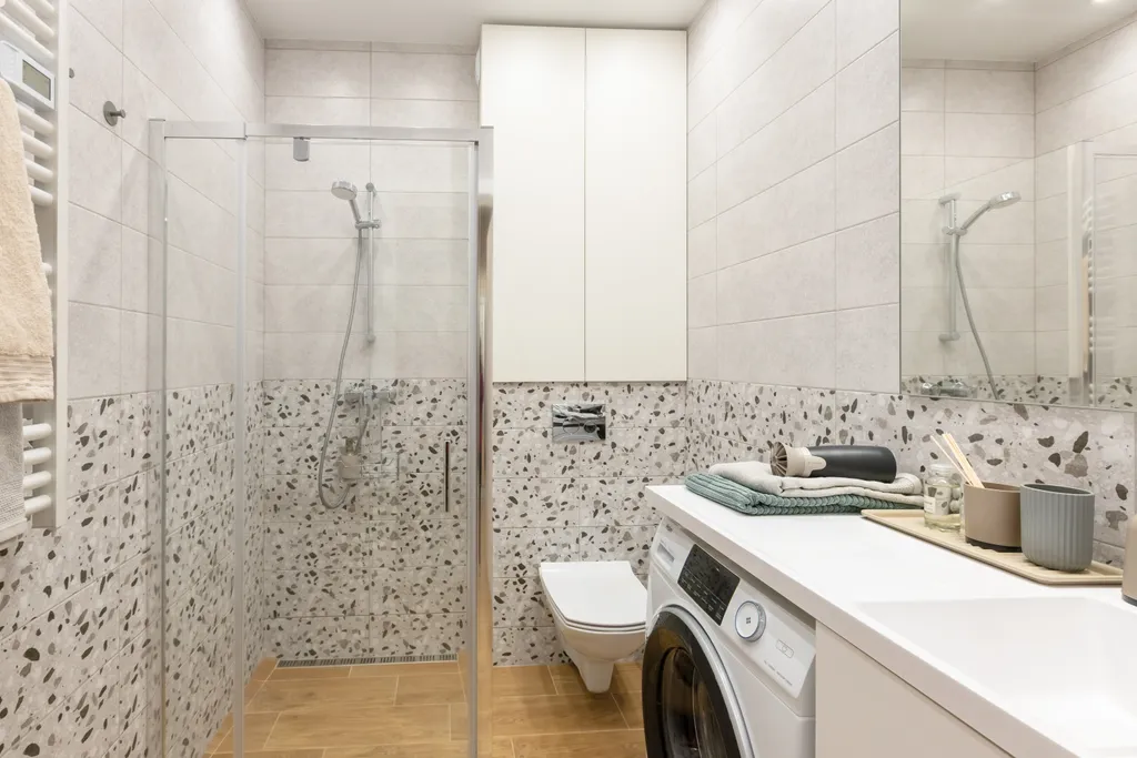 Квартира 1-комнатная Квартира — Светлогорск