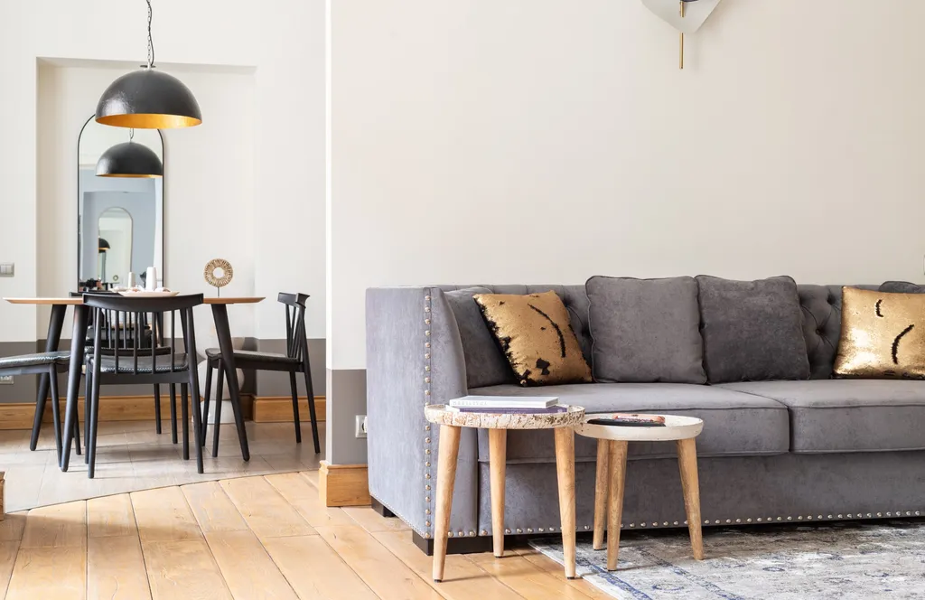 Квартира Элитные апартаменты в доме Литераторов — Санкт-Петербург